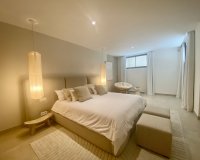 Resale - Villa - Benahavís - Benahavís Centro