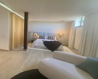 Resale - Villa - Benahavís - Benahavís Centro
