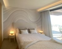 Resale - Villa - Benahavís - Benahavís Centro