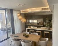 Resale - Villa - Benahavís - Benahavís Centro