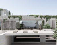 Resale - Villa - Benahavís - Benahavís Centro