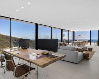Resale - Villa - Benahavís - Benahavís Centro
