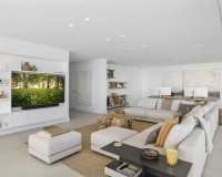 Resale - Villa - Benahavís - Benahavís Centro