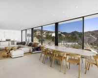 Resale - Villa - Benahavís - Benahavís Centro