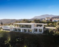 Resale - Villa - Benahavís - Benahavís Centro
