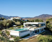 Resale - Villa - Benahavís - Benahavís Centro
