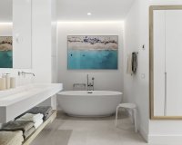 Resale - Villa - Benahavís - Benahavís Centro