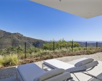 Resale - Villa - Benahavís - Benahavís Centro
