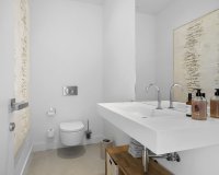 Resale - Villa - Benahavís - Benahavís Centro