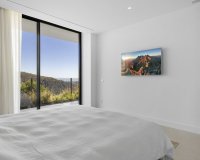 Resale - Villa - Benahavís - Benahavís Centro