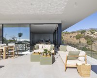 Resale - Villa - Benahavís - Benahavís Centro