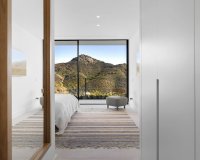 Resale - Villa - Benahavís - Benahavís Centro