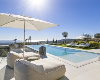 Resale - Villa - Benahavís - Benahavís Centro