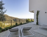 Resale - Villa - Benahavís - Benahavís Centro
