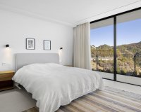 Resale - Villa - Benahavís - Benahavís Centro