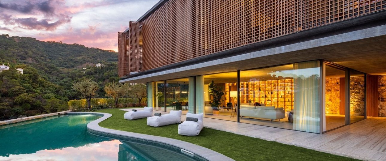 Resale - Villa - Benahavís - El Madroñal