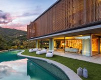 Resale - Villa - Benahavís - El Madroñal