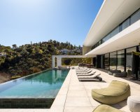 Resale - Villa - Benahavís - El Madroñal