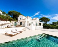 Resale - Villa - Benahavís - El Madroñal