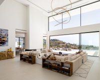 Resale - Villa - Benahavís - El Madroñal