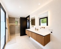Resale - Villa - Benahavís - El Madroñal