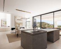 Resale - Villa - Benahavís - El Madroñal