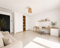 Resale - Villa - Benahavís - El Madroñal