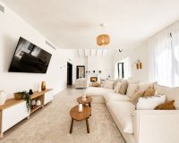 Resale - Villa - Benahavís - El Madroñal