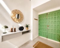 Resale - Villa - Benahavís - El Madroñal