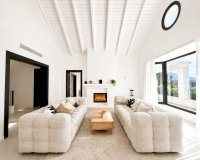 Resale - Villa - Benahavís - El Madroñal