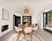 Resale - Villa - Benahavís - El Madroñal