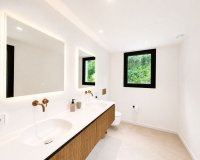Resale - Villa - Benahavís - El Madroñal