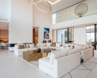 Resale - Villa - Benahavís - El Madroñal
