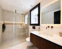 Resale - Villa - Benahavís - El Madroñal