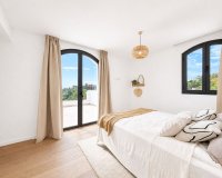 Resale - Villa - Benahavís - El Madroñal