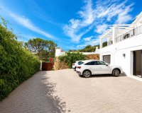 Resale - Villa - Benahavís - El Madroñal