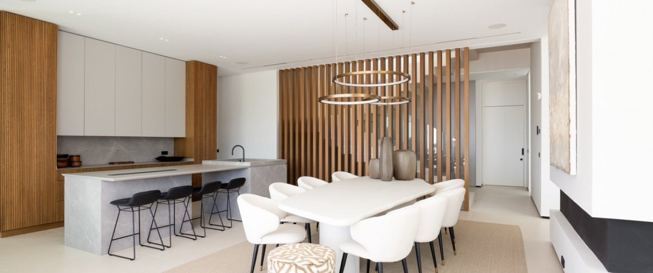 Resale - Villa - Benahavís - El Madroñal
