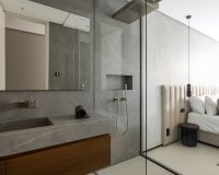 Resale - Villa - Benahavís - El Madroñal