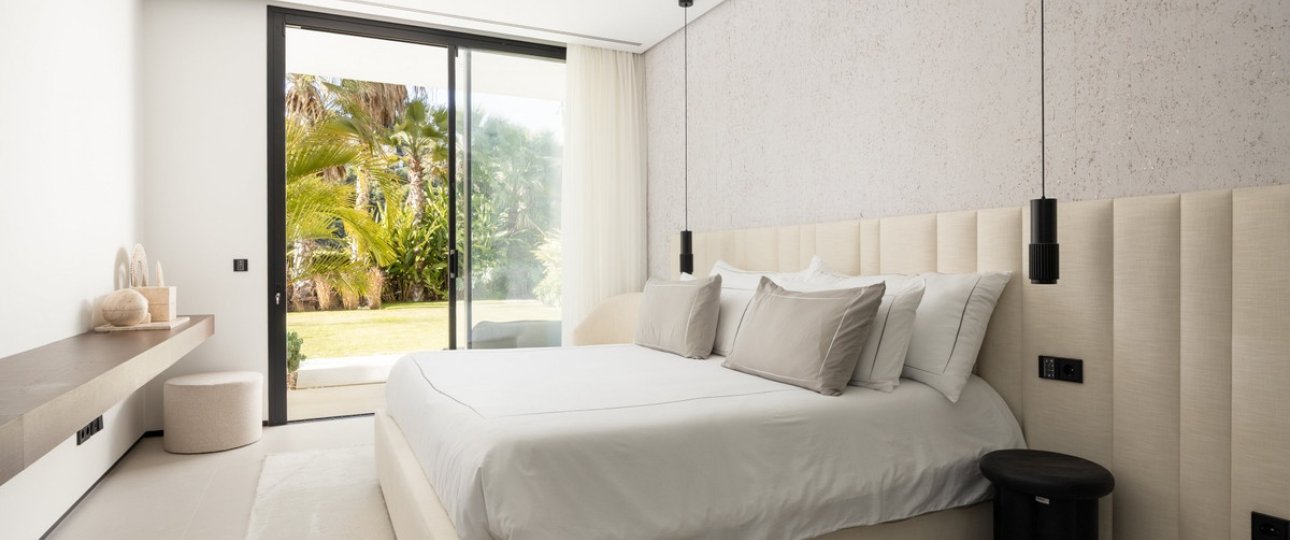 Resale - Villa - Benahavís - El Madroñal
