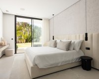 Resale - Villa - Benahavís - El Madroñal