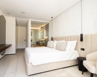 Resale - Villa - Benahavís - El Madroñal