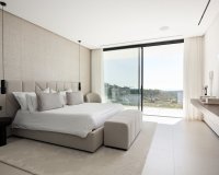 Resale - Villa - Benahavís - El Madroñal