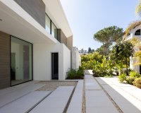 Resale - Villa - Benahavís - El Madroñal