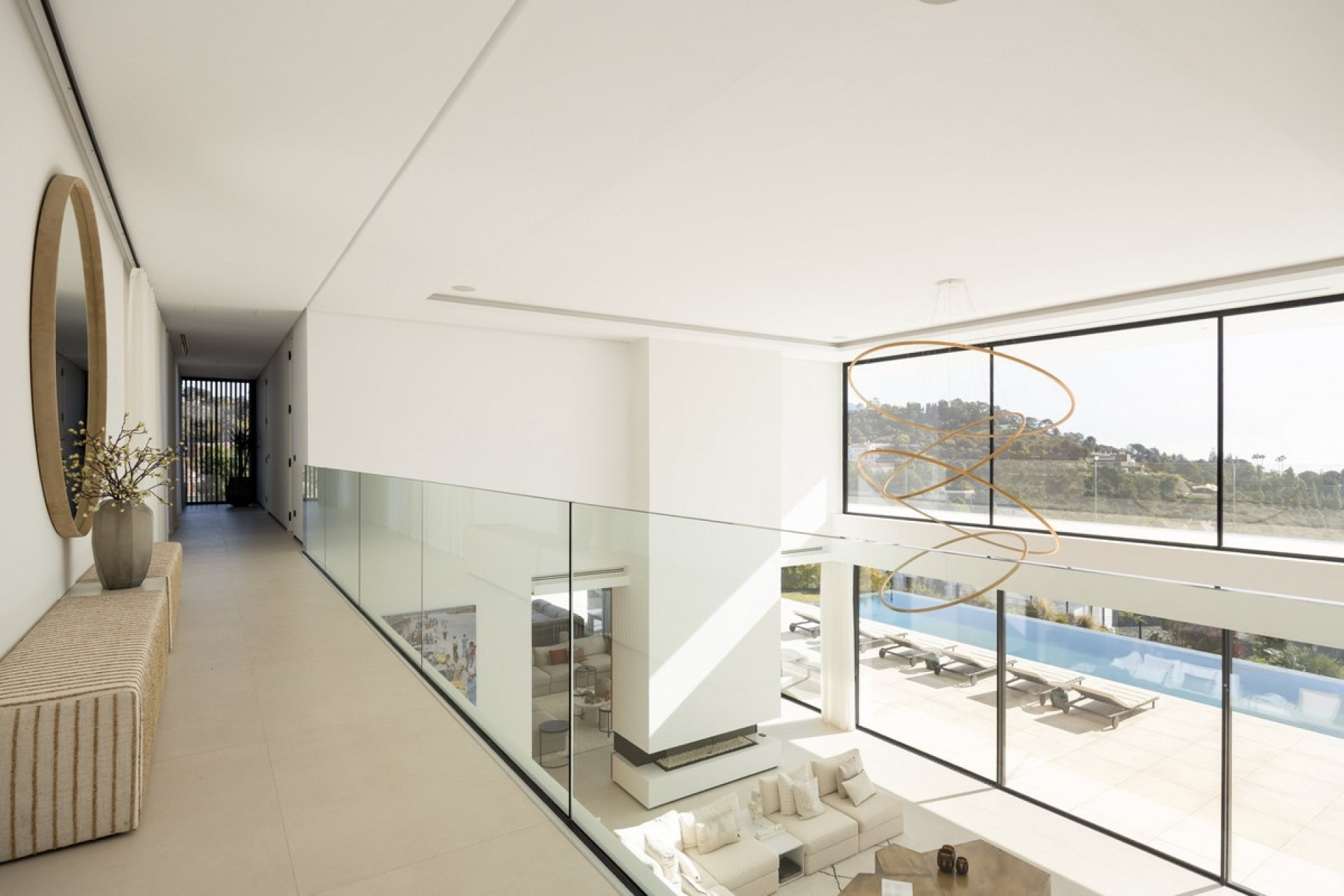 Resale - Villa - Benahavís - El Madroñal