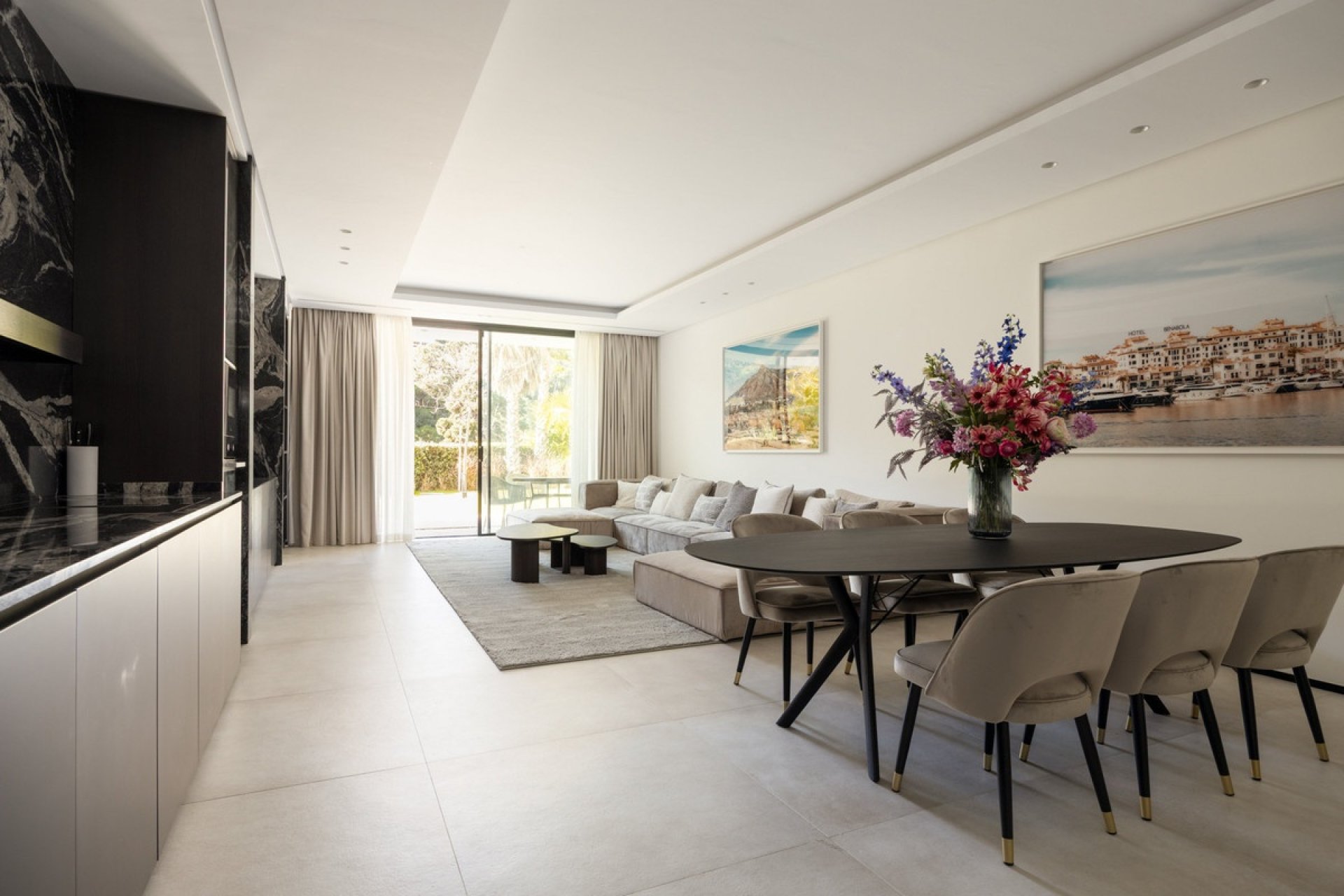 Resale - Villa - Benahavís - El Madroñal