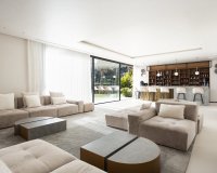 Resale - Villa - Benahavís - El Madroñal