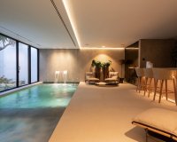 Resale - Villa - Benahavís - El Madroñal