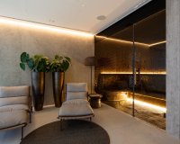 Resale - Villa - Benahavís - El Madroñal