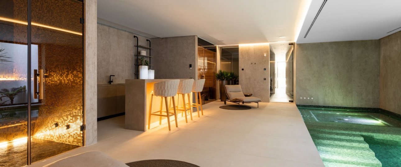 Resale - Villa - Benahavís - El Madroñal