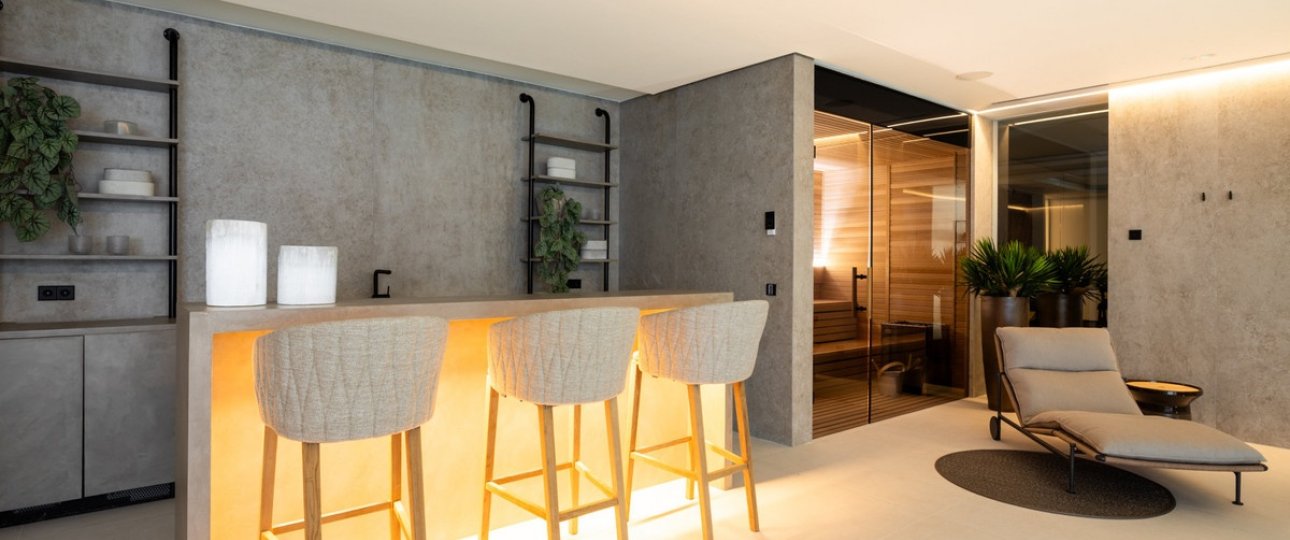 Resale - Villa - Benahavís - El Madroñal
